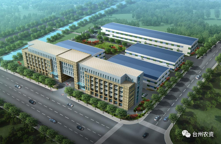 喜報(bào)！臺(tái)州農(nóng)資入選省級商業(yè)秘密保護(hù)基地